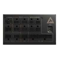 Блок питания MSI MEG Ai1300P PCIE5 - Изображение №2 — Chaika Market