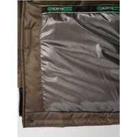 Одежда для охоты, рыбалки Huntsman Полюс LUX -40°C (р. 44-46/170-176, хаки) - Изображение №5 — Chaika Market