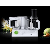 Кухонный комбайн Braun Tribute FX 3030 - Изображение №2 — Chaika Market