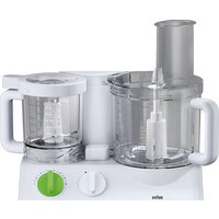 Кухонный комбайн Braun Tribute FX 3030 — Chaika Market