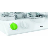 Кухонный комбайн Braun Tribute FX 3030 - Изображение №4 — Chaika Market