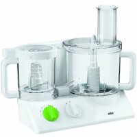 Кухонный комбайн Braun Tribute FX 3030 - Изображение №3 — Chaika Market