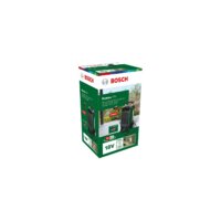 Мойка высокого давления Bosch Fontus 18V 06008B6101 - Изображение №3 — Chaika Market