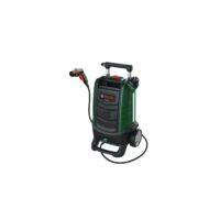 Мойка высокого давления Bosch Fontus 18V 06008B6101 - Изображение №2 — Chaika Market