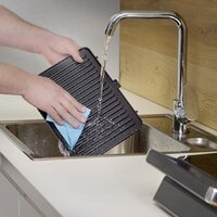 Электрогриль Severin KG 2399 - Изображение №7 — Chaika Market