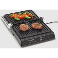 Электрогриль Severin KG 2399 - Изображение №4 — Chaika Market