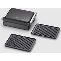 Электрогриль Severin KG 2399 - Изображение №6 — Chaika Market