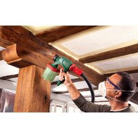 Краскораспылитель Bosch PFS 5000 E (0603207200) - Изображение №4 — Chaika Market