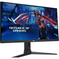 Игровой монитор ASUS ROG Strix XG27AQMR - Изображение №3 — Chaika Market