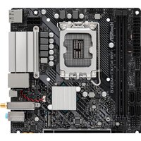 Материнская плата ASRock B760M-ITX/D4 WiFi - Изображение №2 — Chaika Market