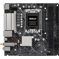 Материнская плата ASRock B760M-ITX/D4 WiFi — Chaika Market