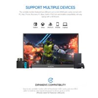 Портативный монитор Arzopa A1 - Изображение №6 — Chaika Market