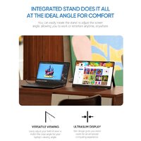 Портативный монитор Arzopa A1 - Изображение №7 — Chaika Market