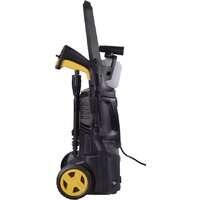 Мойка высокого давления Huter M135-PW - Изображение №4 — Chaika Market