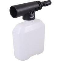 Мойка высокого давления Huter M135-PW - Изображение №8 — Chaika Market
