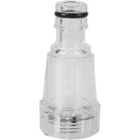 Мойка высокого давления Huter M135-PW - Изображение №10 — Chaika Market