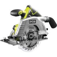 Дисковая (циркулярная) пила Ryobi R18CS-0 5133002338 (без АКБ) — Chaika Market