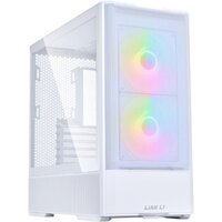 Корпус Lian Li Lancool 207 G99.LAN207RW.00 — Chaika Market