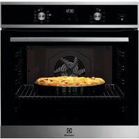Электрический духовой шкаф Electrolux SteamBake 600 EOD5F71X — Chaika Market