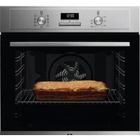Электрический духовой шкаф Electrolux SurroundCook 600 EOF3H70X — Chaika Market