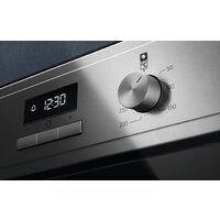 Электрический духовой шкаф Electrolux SurroundCook 600 EOF3H70X - Изображение №3 — Chaika Market