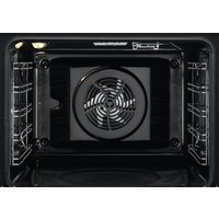 Электрический духовой шкаф Electrolux SurroundCook 600 EOF3H70X - Изображение №4 — Chaika Market
