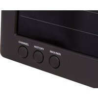 Термометр Bresser ClearView 7 в 1 Wi-Fi 77142 - Изображение №7 — Chaika Market