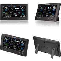 Термометр Bresser ClearView 7 в 1 Wi-Fi 77142 - Изображение №4 — Chaika Market