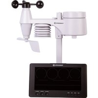 Термометр Bresser ClearView 7 в 1 Wi-Fi 77142 - Изображение №3 — Chaika Market