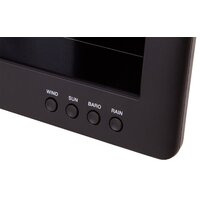 Термометр Bresser ClearView 7 в 1 Wi-Fi 77142 - Изображение №6 — Chaika Market