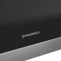 Электрический духовой шкаф MAUNFELD MEOR7217SMB - Изображение №9 — Chaika Market
