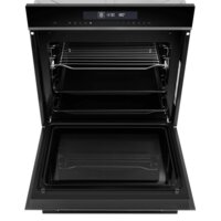 Электрический духовой шкаф MAUNFELD MEOR7217SMB - Изображение №5 — Chaika Market