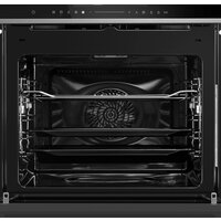 Электрический духовой шкаф MAUNFELD MEOR7217SMB - Изображение №4 — Chaika Market