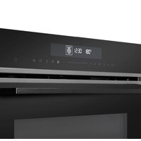 Электрический духовой шкаф MAUNFELD MEOR7217SMB - Изображение №6 — Chaika Market