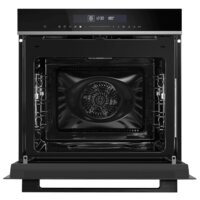 Электрический духовой шкаф MAUNFELD MEOR7217SMB - Изображение №3 — Chaika Market