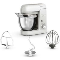 Планетарный миксер Tefal QB520B38 — Chaika Market