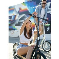 Электросамокат Razor EcoSmart SUP (черный) - Изображение №9 — Chaika Market