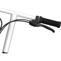 Электросамокат Razor EcoSmart SUP (черный) - Изображение №3 — Chaika Market