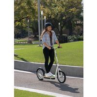 Электросамокат Razor EcoSmart SUP (черный) - Изображение №6 — Chaika Market