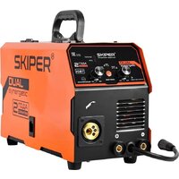 Сварочный инвертор Skiper MIG/MAG-250D-16 — Chaika Market