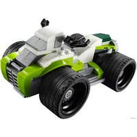 Конструктор LEGO Creator 31103 Грузовик-ракета - Изображение №5 — Chaika Market