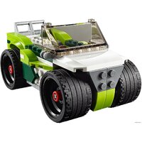 Конструктор LEGO Creator 31103 Грузовик-ракета - Изображение №6 — Chaika Market