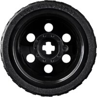 Конструктор LEGO Creator 31103 Грузовик-ракета - Изображение №10 — Chaika Market