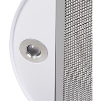 Кухонная вытяжка HOMSair Art 1050WL 35 (белый) - Изображение №5 — Chaika Market