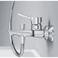 Смеситель AM.PM X-Joy F85B10000 - Изображение №3 — Chaika Market