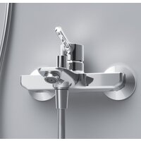 Смеситель AM.PM X-Joy F85B10000 - Изображение №4 — Chaika Market