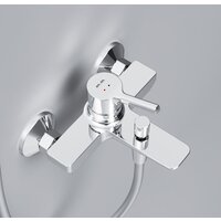 Смеситель AM.PM X-Joy F85B10000 - Изображение №7 — Chaika Market