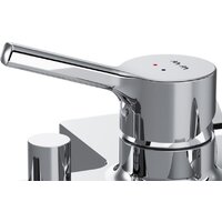 Смеситель AM.PM X-Joy F85B10000 - Изображение №2 — Chaika Market