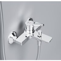 Смеситель AM.PM X-Joy F85B10000 - Изображение №6 — Chaika Market