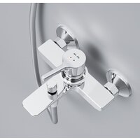 Смеситель AM.PM X-Joy F85B10000 - Изображение №9 — Chaika Market